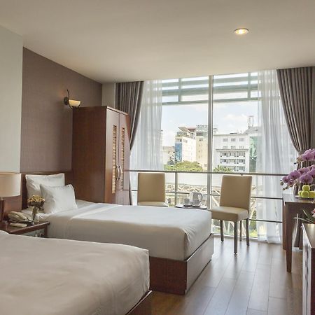Park View Saigon Hotel Ho Chi Minh-Byen Eksteriør billede