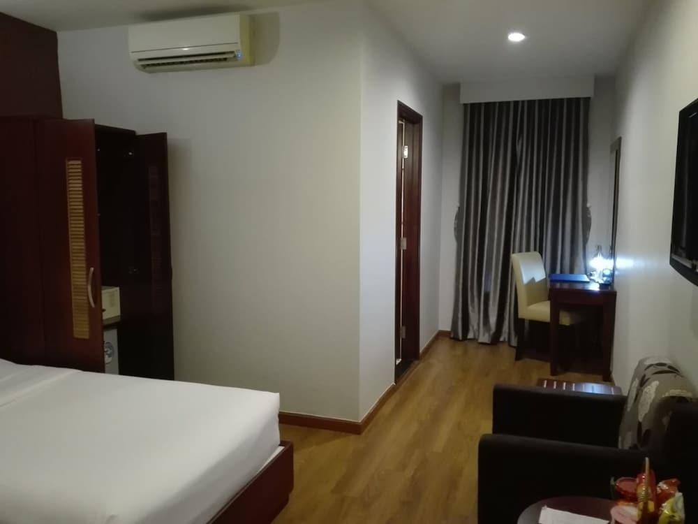 Park View Saigon Hotel Ho Chi Minh-Byen Eksteriør billede