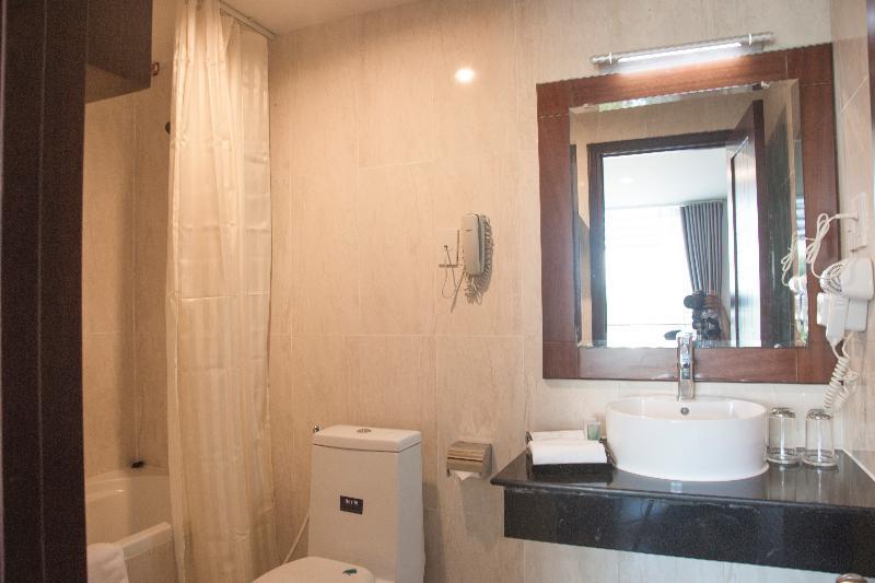 Park View Saigon Hotel Ho Chi Minh-Byen Eksteriør billede
